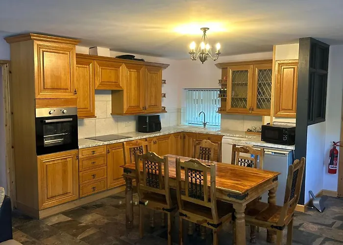 The Falcon Inn Retreat