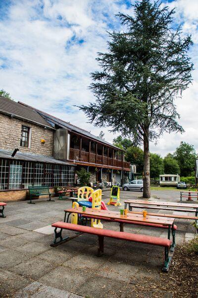 The Falcon Retreat Aberdare
