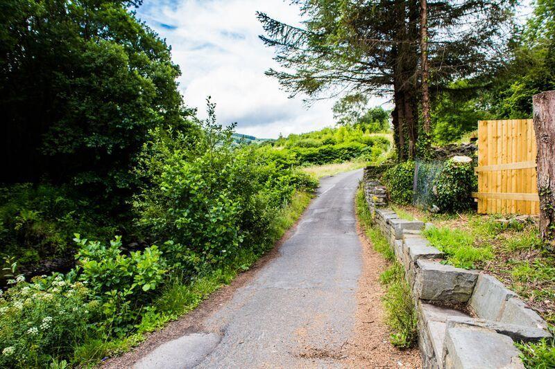 The Falcon Retreat Hotel Aberdare