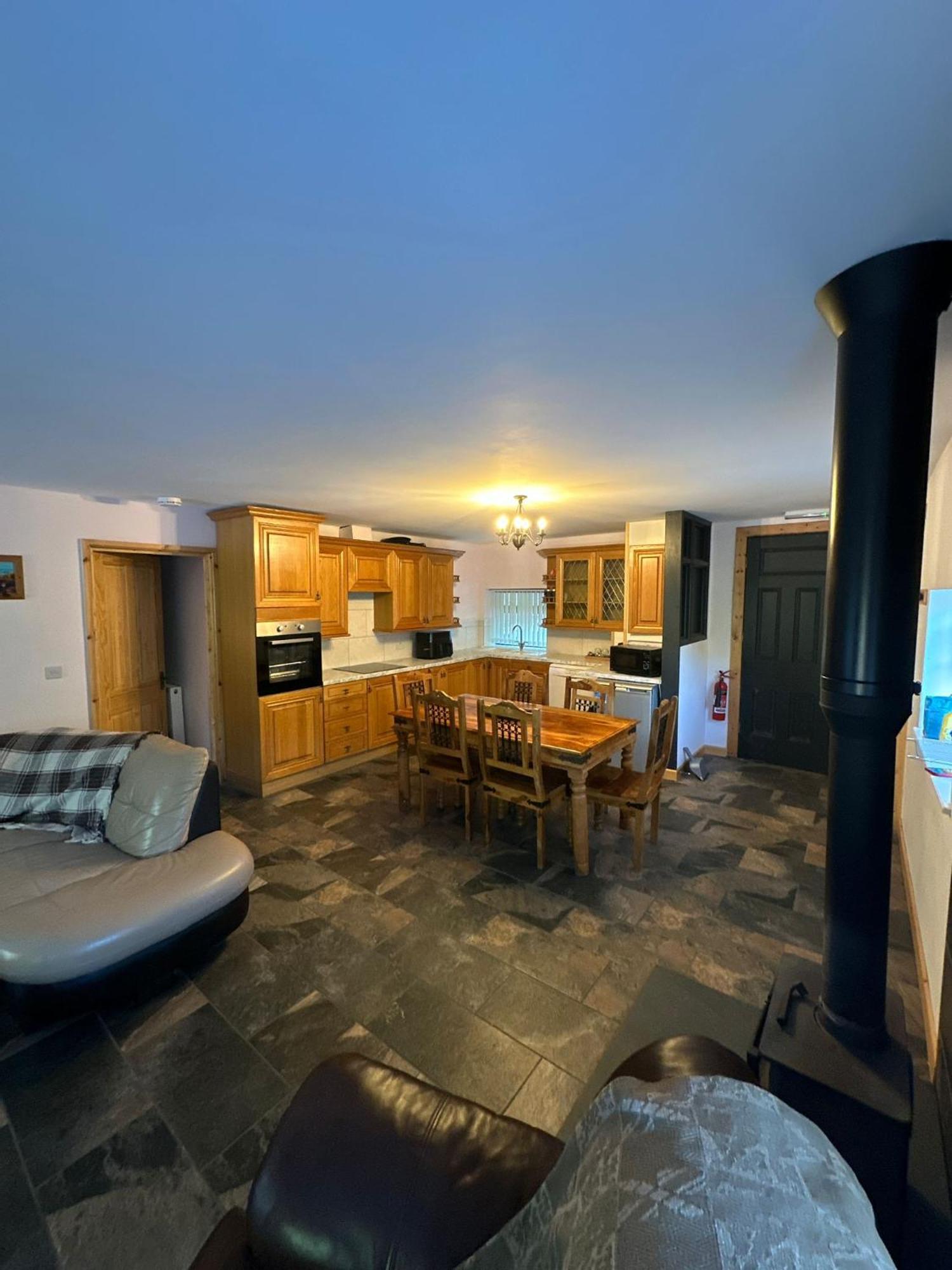 The Falcon Retreat Hotel