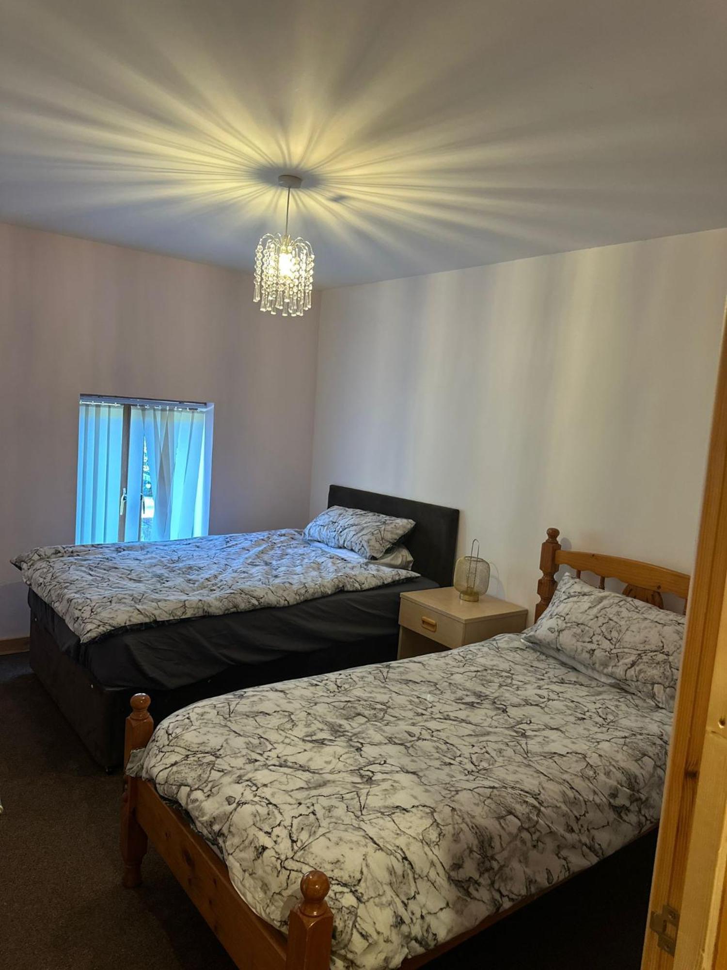 The Falcon Retreat Hotel Aberdare