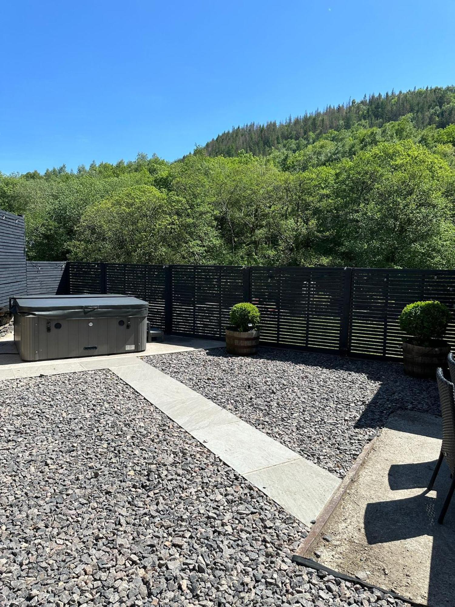 Hotel The Falcon Retreat Aberdare