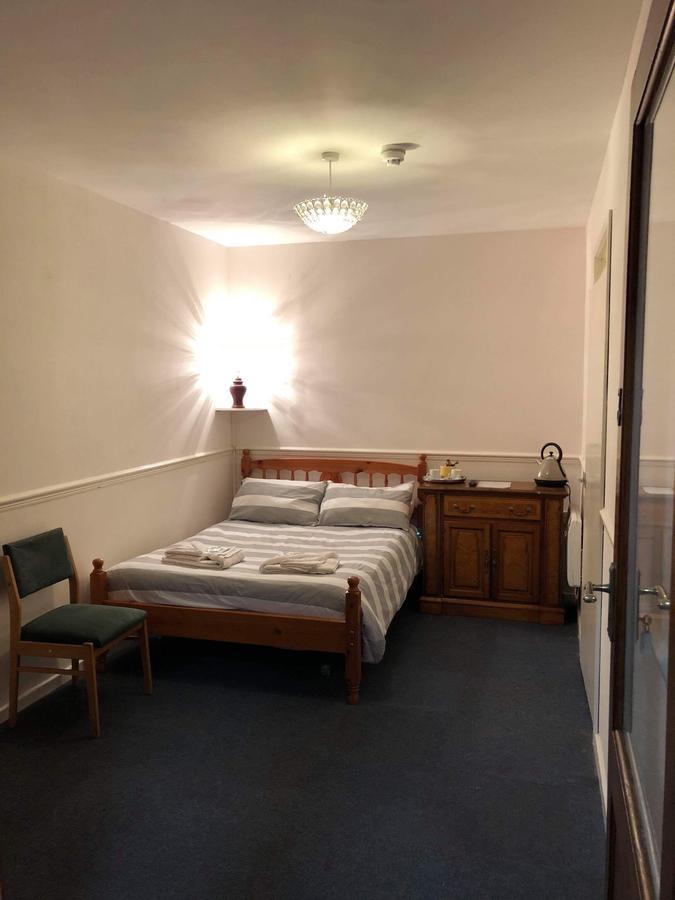 The Falcon Retreat Aberdare