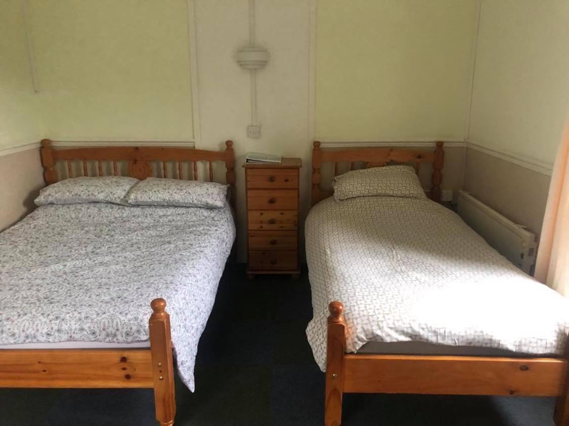 Hotel The Falcon Retreat Aberdare