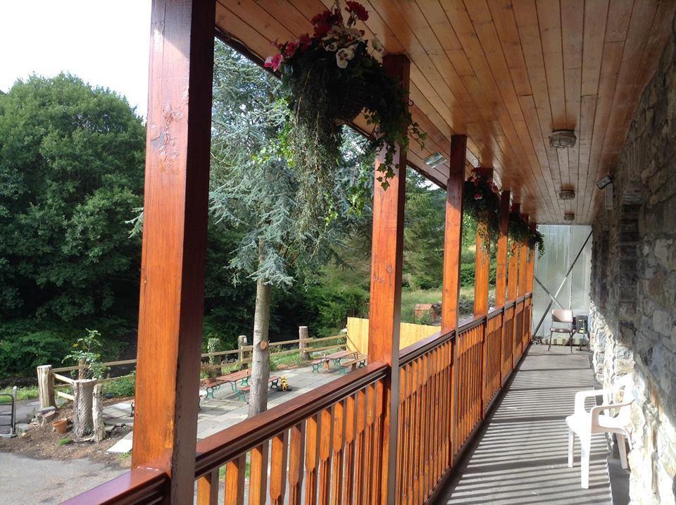 The Falcon Retreat Hotel Aberdare