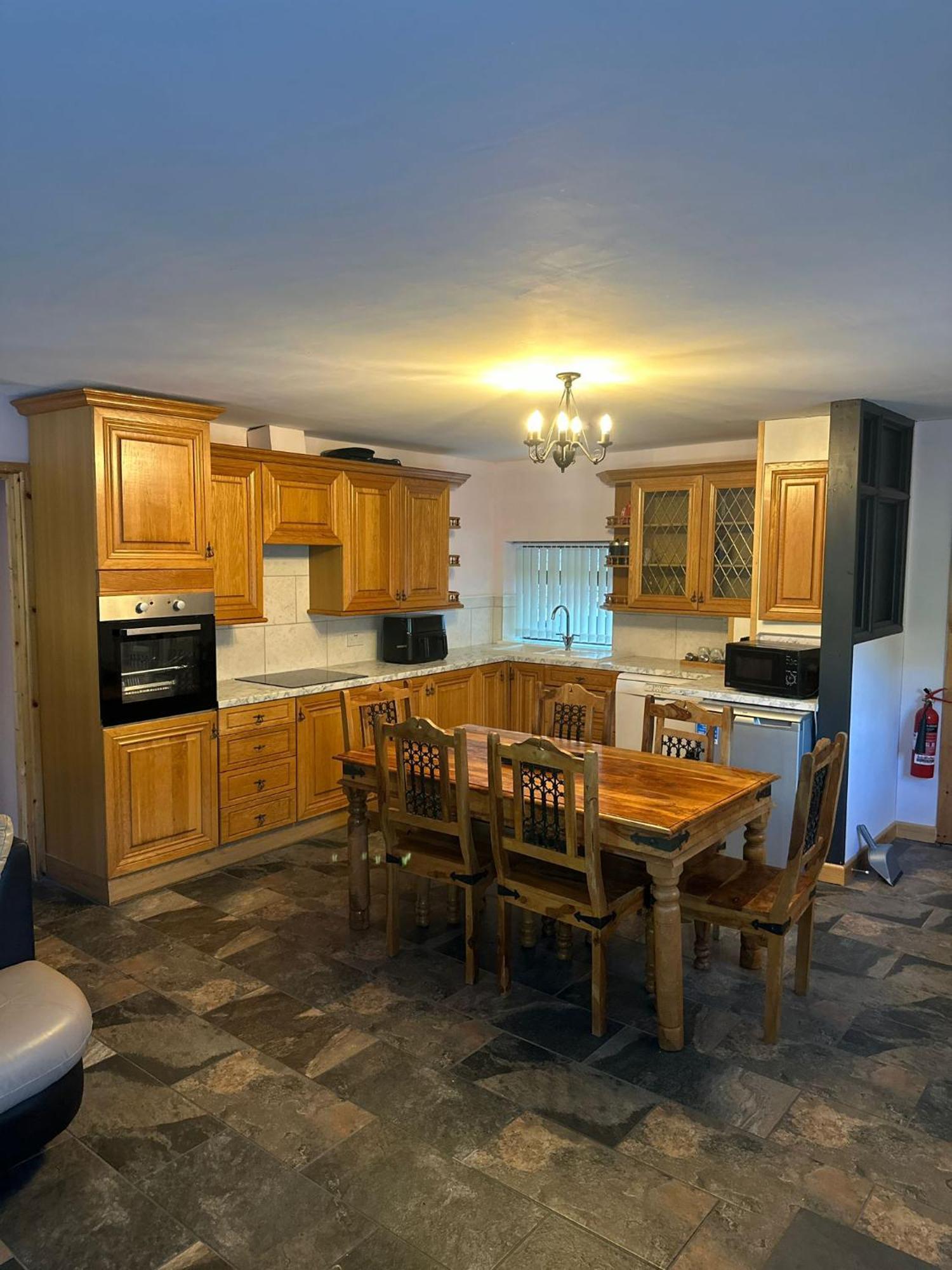 Hotel The Falcon Retreat Aberdare