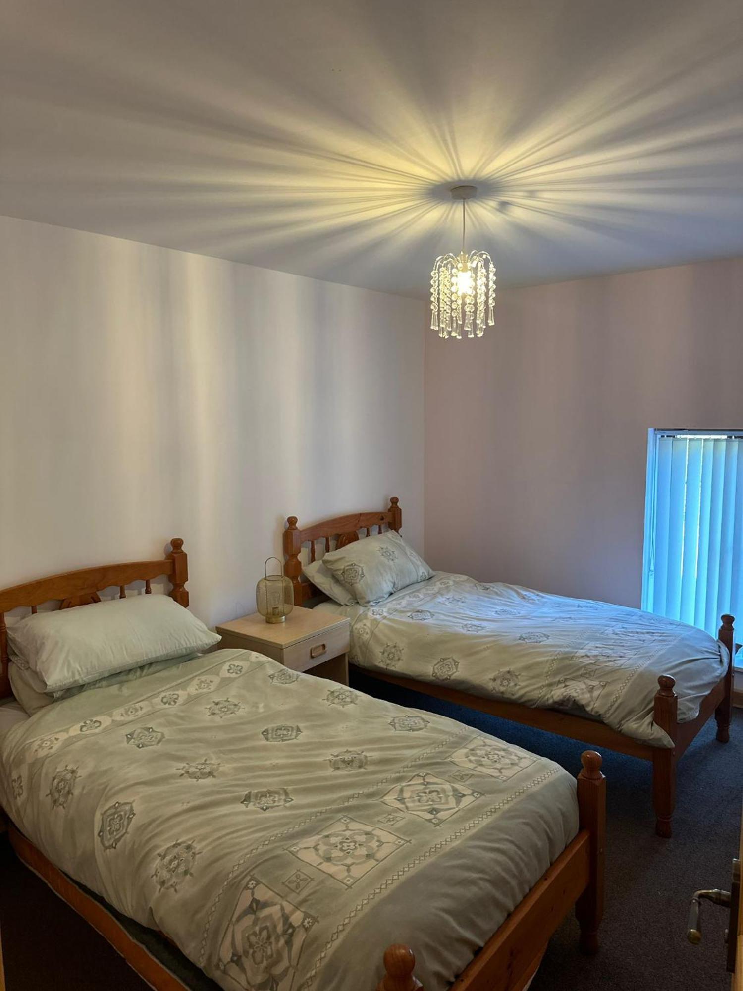 The Falcon Retreat 2* Aberdare
