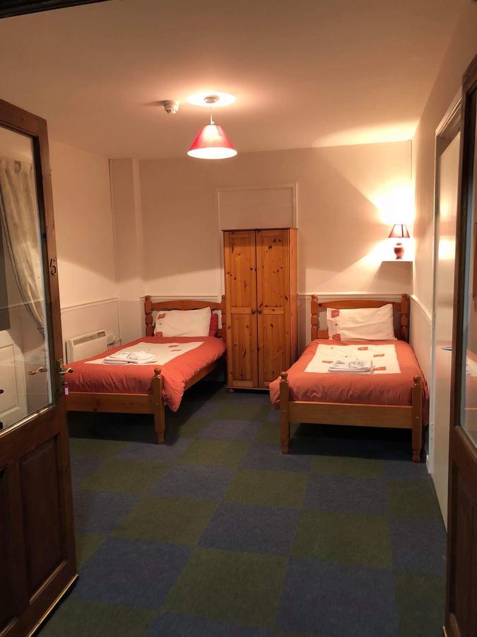 The Falcon Retreat Aberdare
