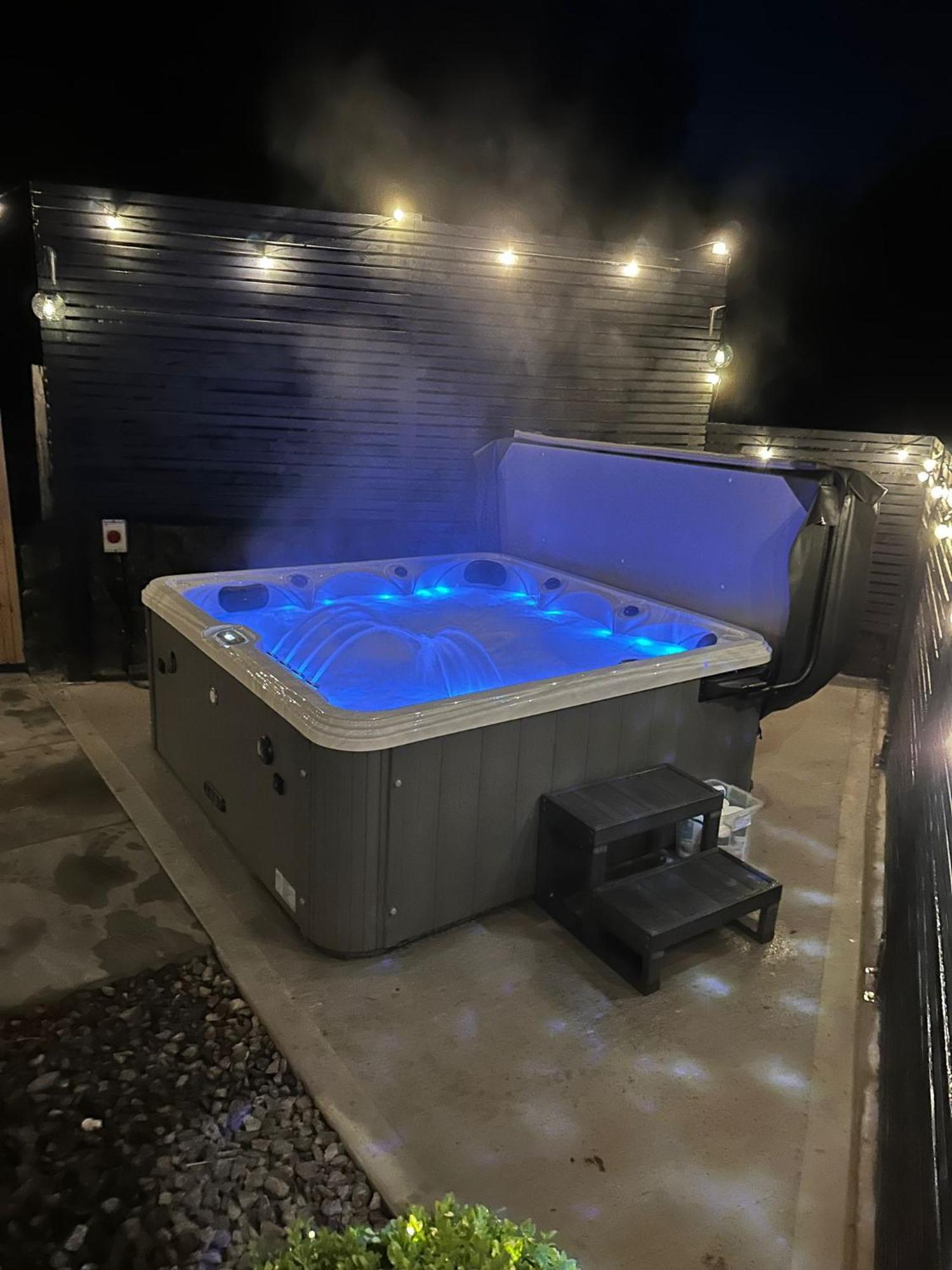 The Falcon Retreat Aberdare